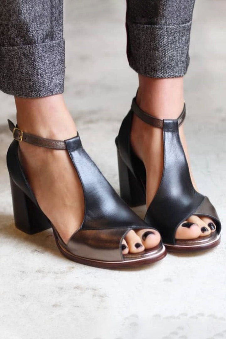 Renata™ | Tacones modernos