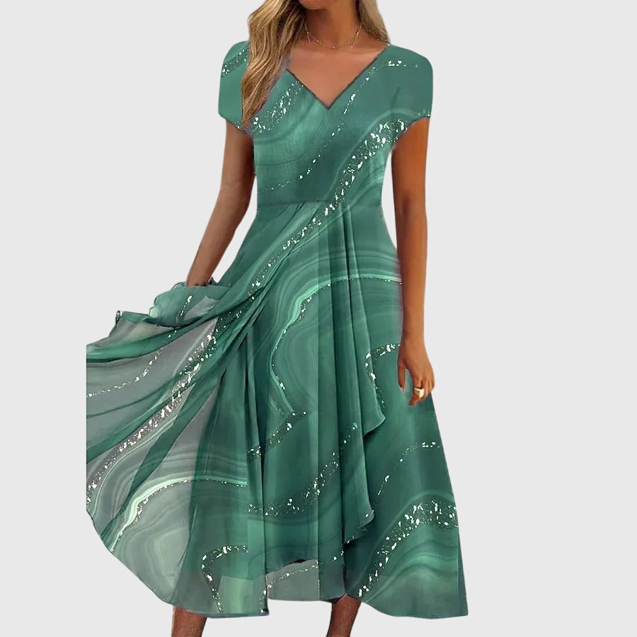 Aurelia | Vestido