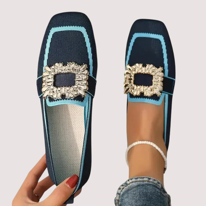 Rafaela | Mocasines ortopédicos