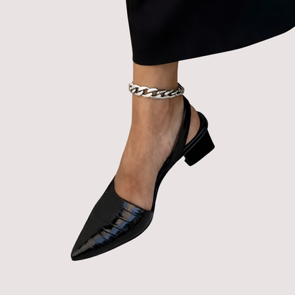 Edina | Zapatos de salón ortopédicos y cómodos