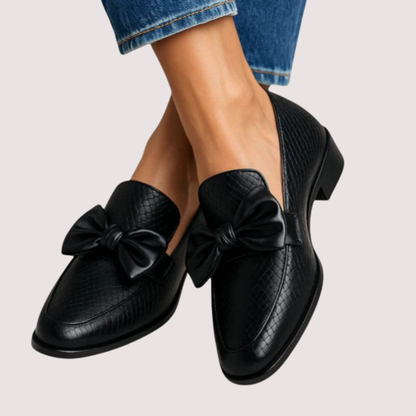 Valen | Mocasines de confort de lujo