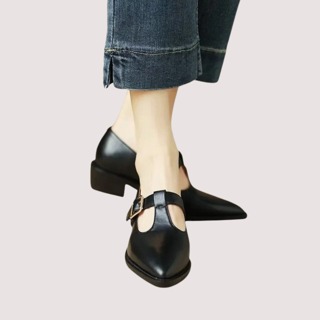 Maria | Zapatos ortopédicos