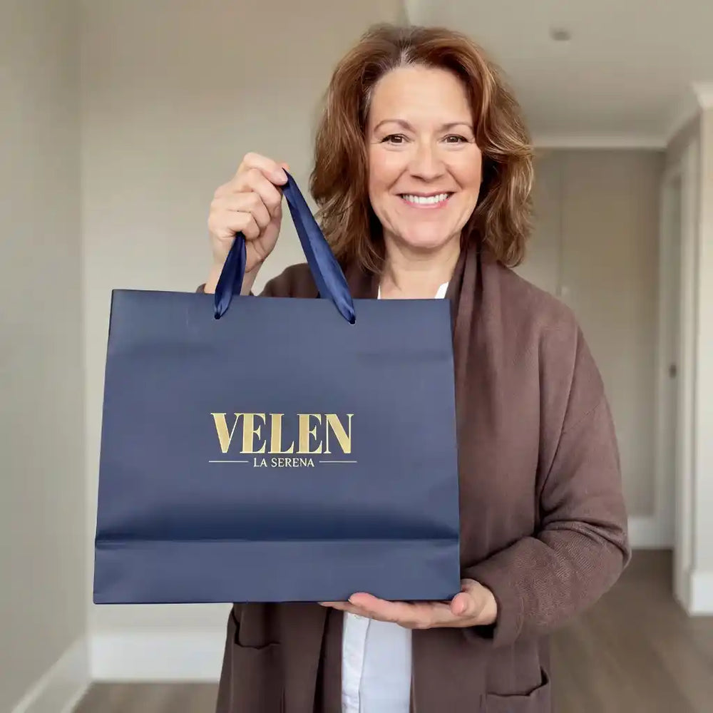 <h2><strong>Apreciado por nuestros clientes</strong></h2>