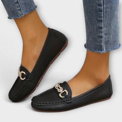 Aura - Mocasines