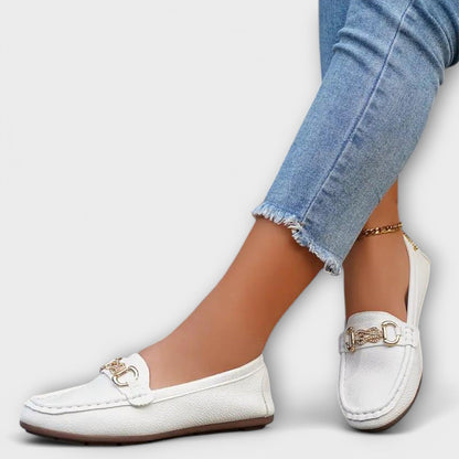 Aura - Mocasines