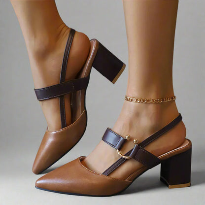 Isabel | Tacones elegantes