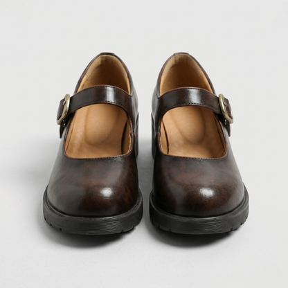 Marta | Zapatos elegantes versátiles