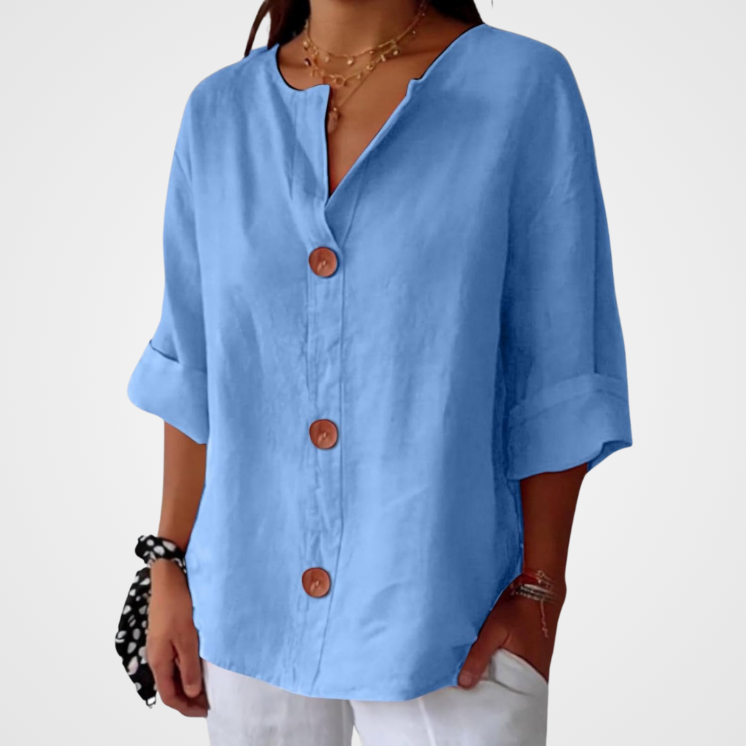 Ana™ | Blusa de verano