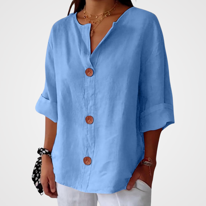 Ana™ | Blusa de verano