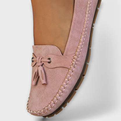 Lise - Mocasines