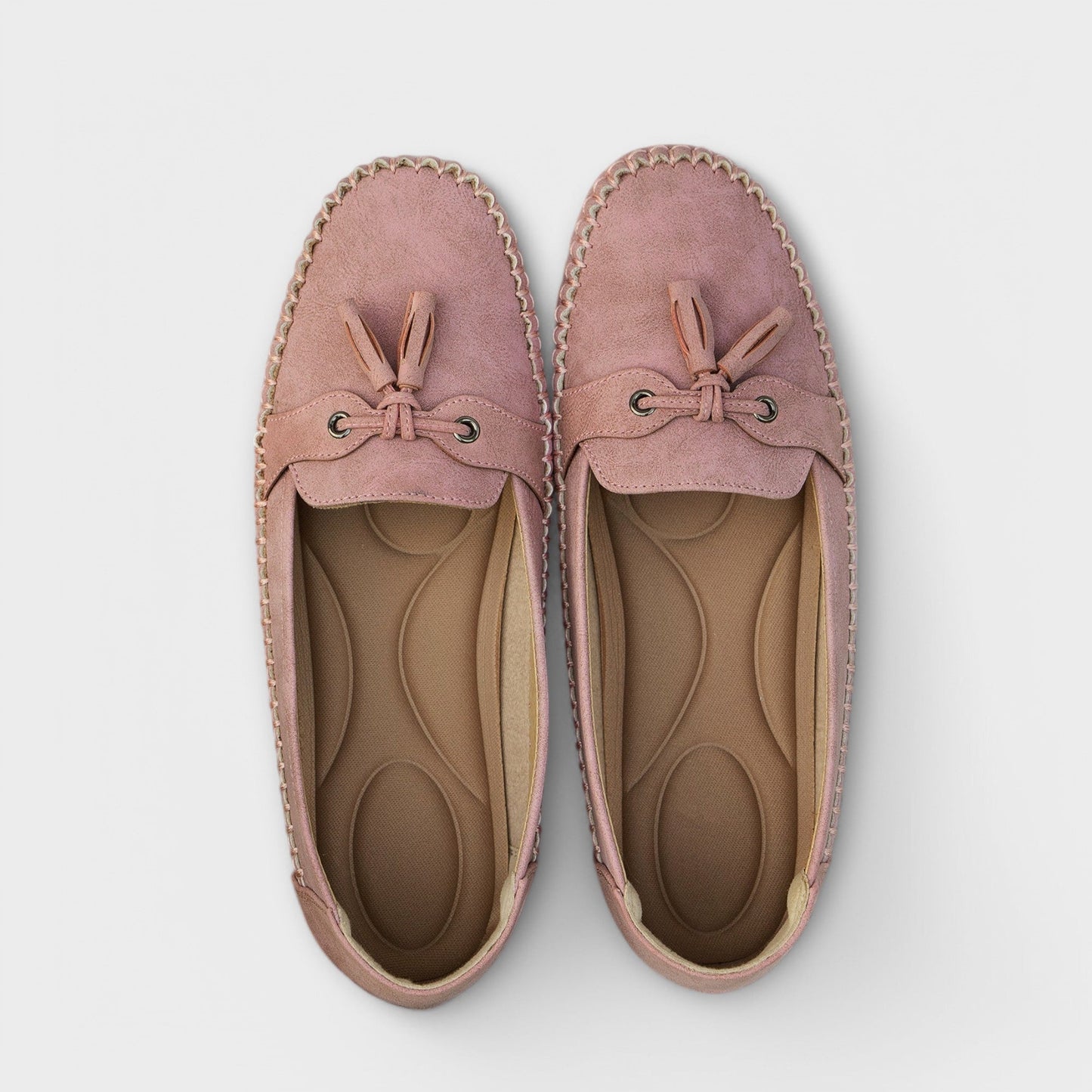 Lise - Mocasines