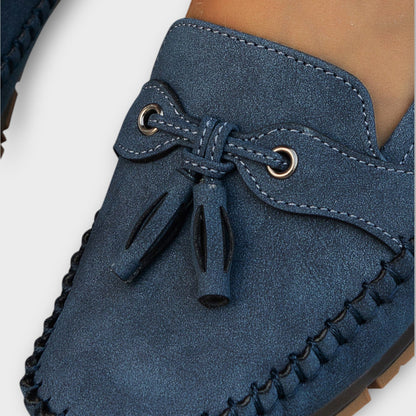 Lise - Mocasines