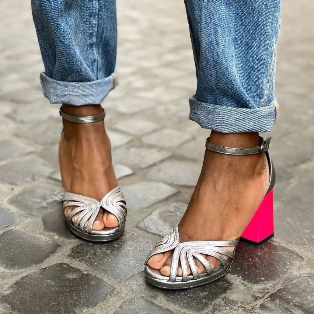 Clara | Tacones clásicos