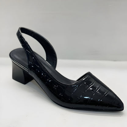 Edina | Zapatos de salón ortopédicos y cómodos