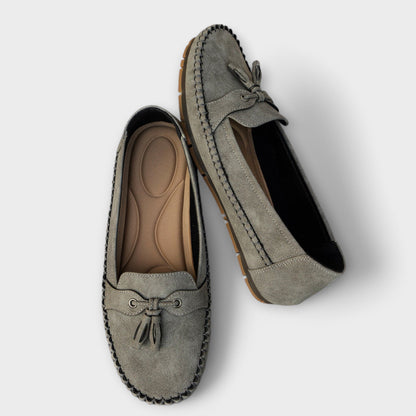 Lise - Mocasines
