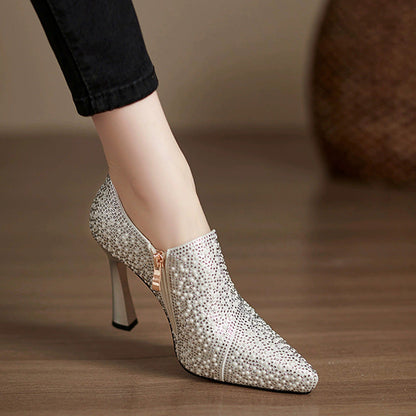 Pilar | Tacones elegantes