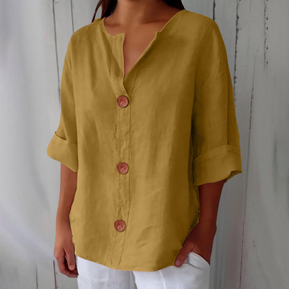 Ana™ | Blusa de verano