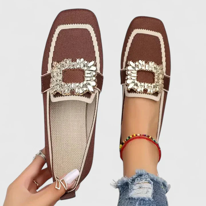 Rafaela | Mocasines ortopédicos