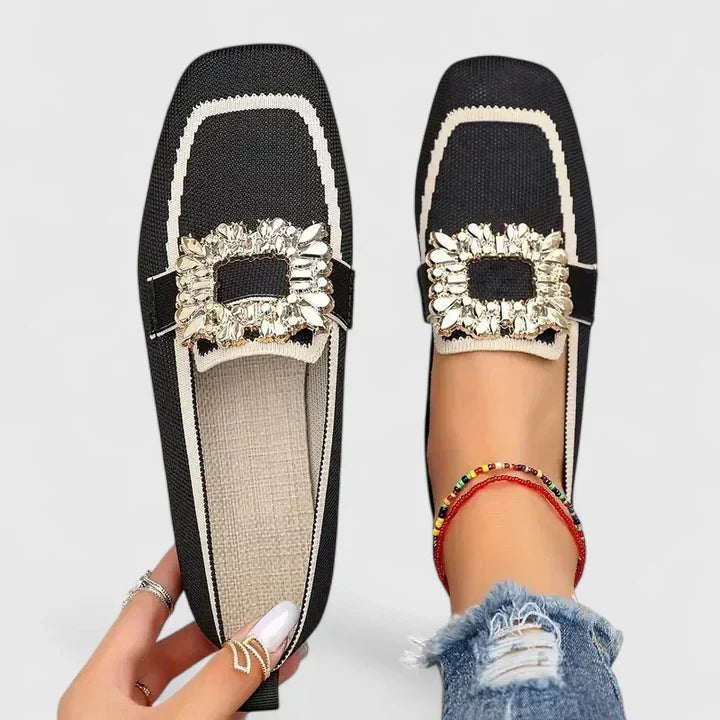 Rafaela | Mocasines ortopédicos
