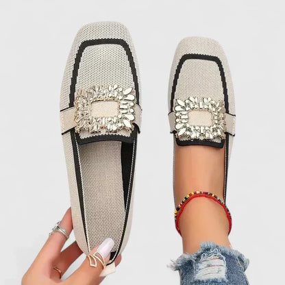 Rafaela | Mocasines ortopédicos