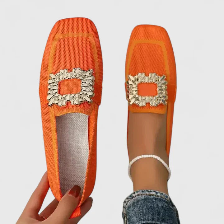 Maylora | Mocasines