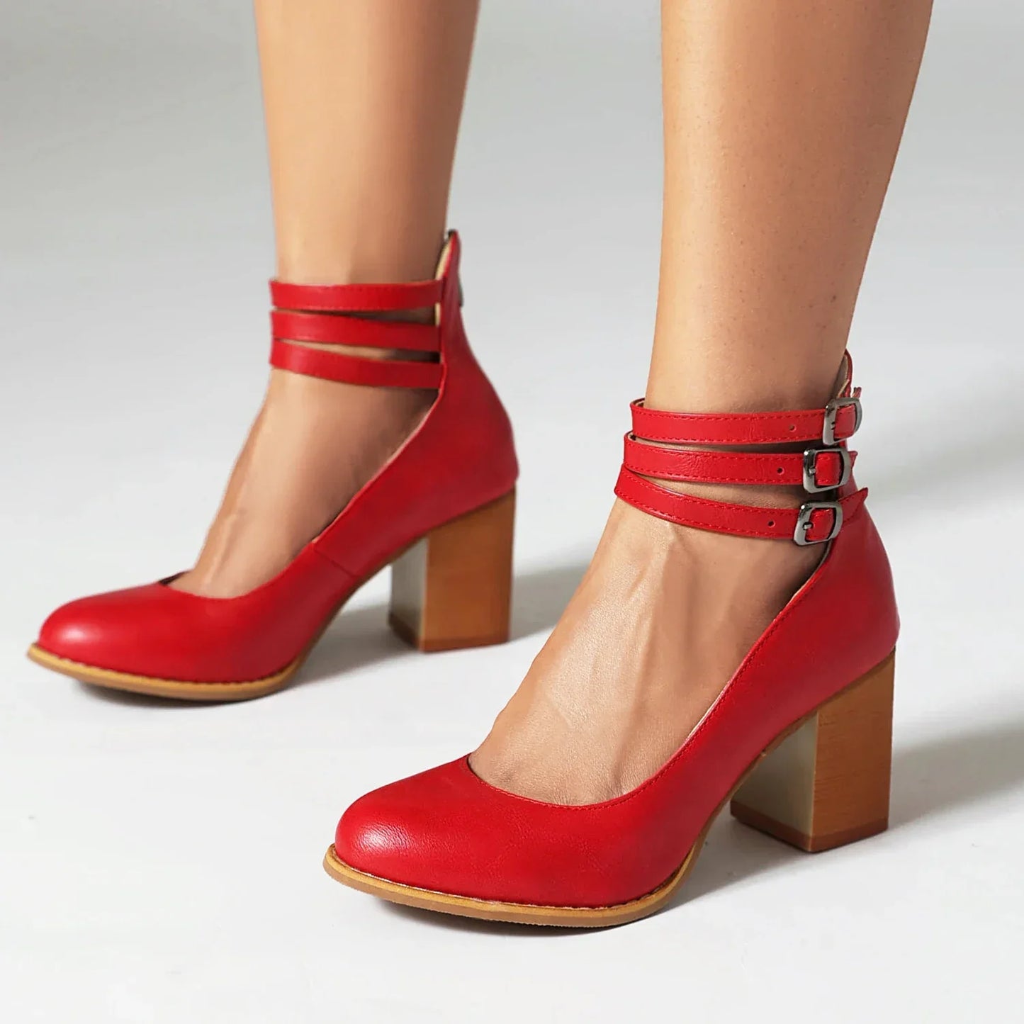 Teresa | Tacones elegantes