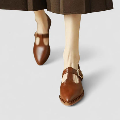 Maria | Zapatos ortopédicos