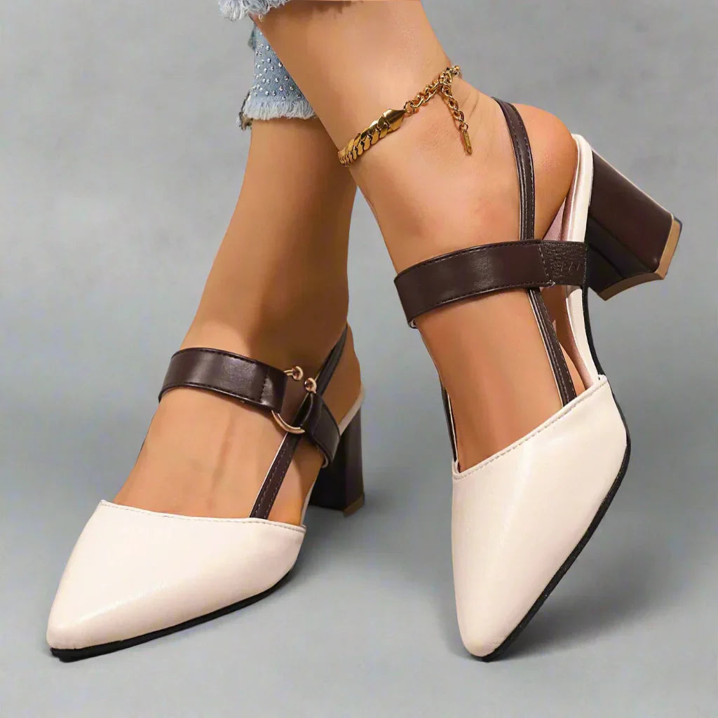 Isabel | Tacones elegantes