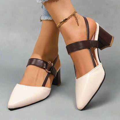 Isabel | Tacones elegantes