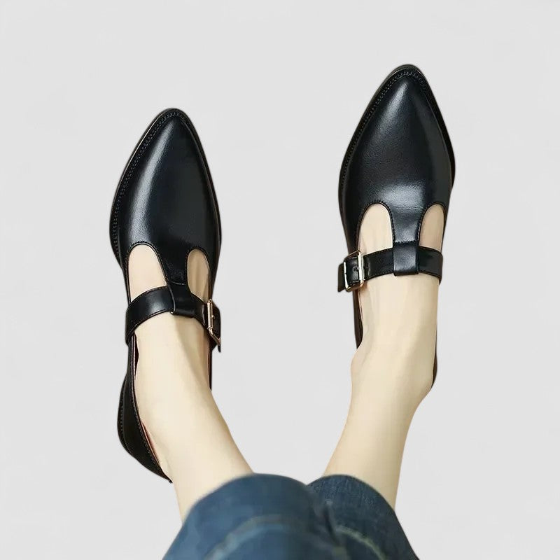 Maria | Zapatos ortopédicos