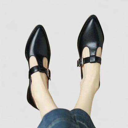 Maria | Zapatos ortopédicos