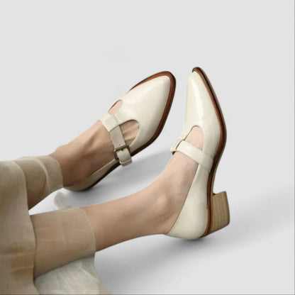 Maria | Zapatos ortopédicos
