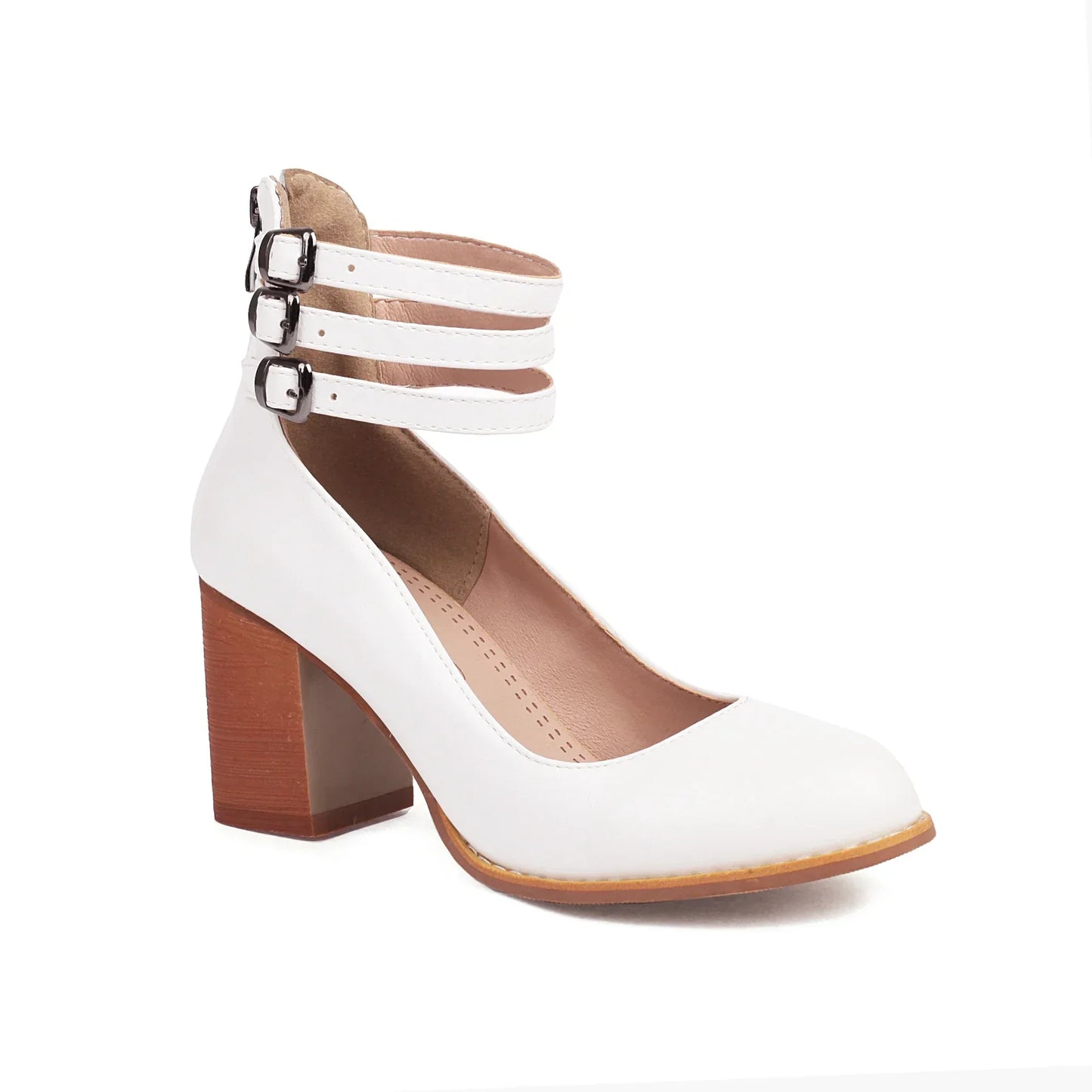 Teresa | Tacones elegantes