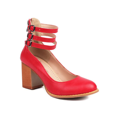 Teresa | Tacones elegantes