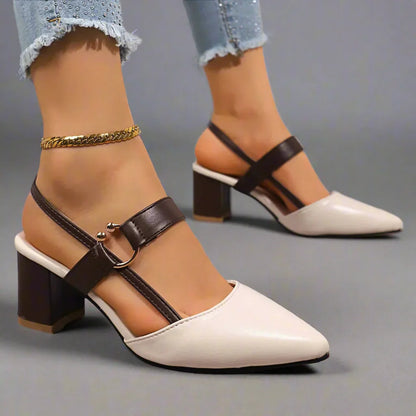 Isabel | Tacones elegantes