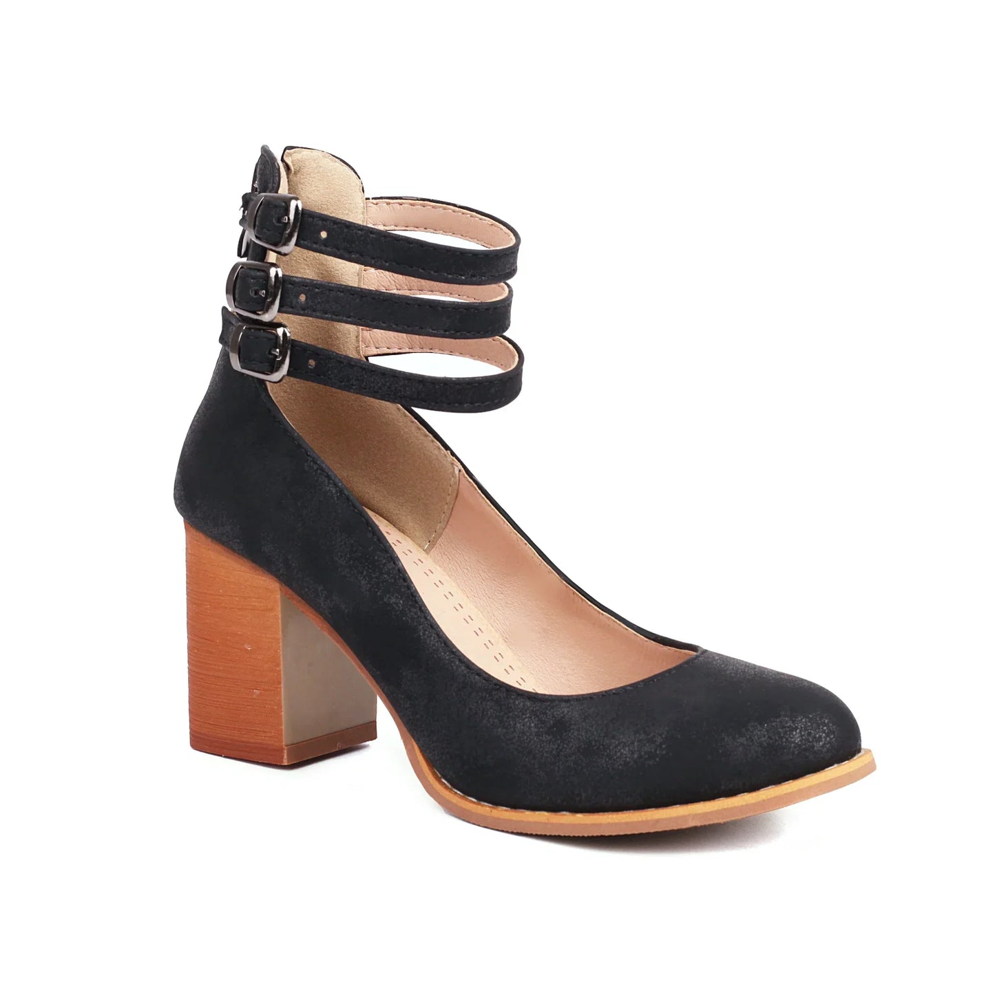 Teresa | Tacones elegantes