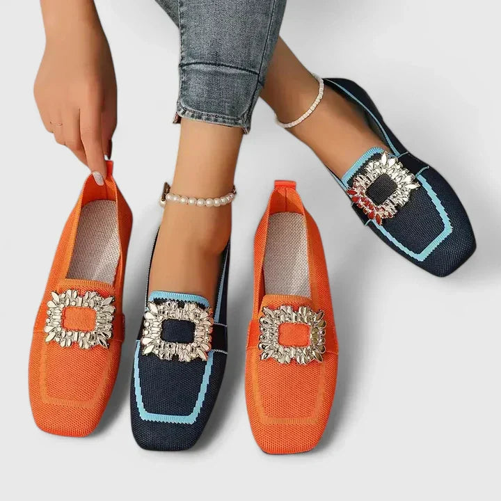 Maylora | Mocasines