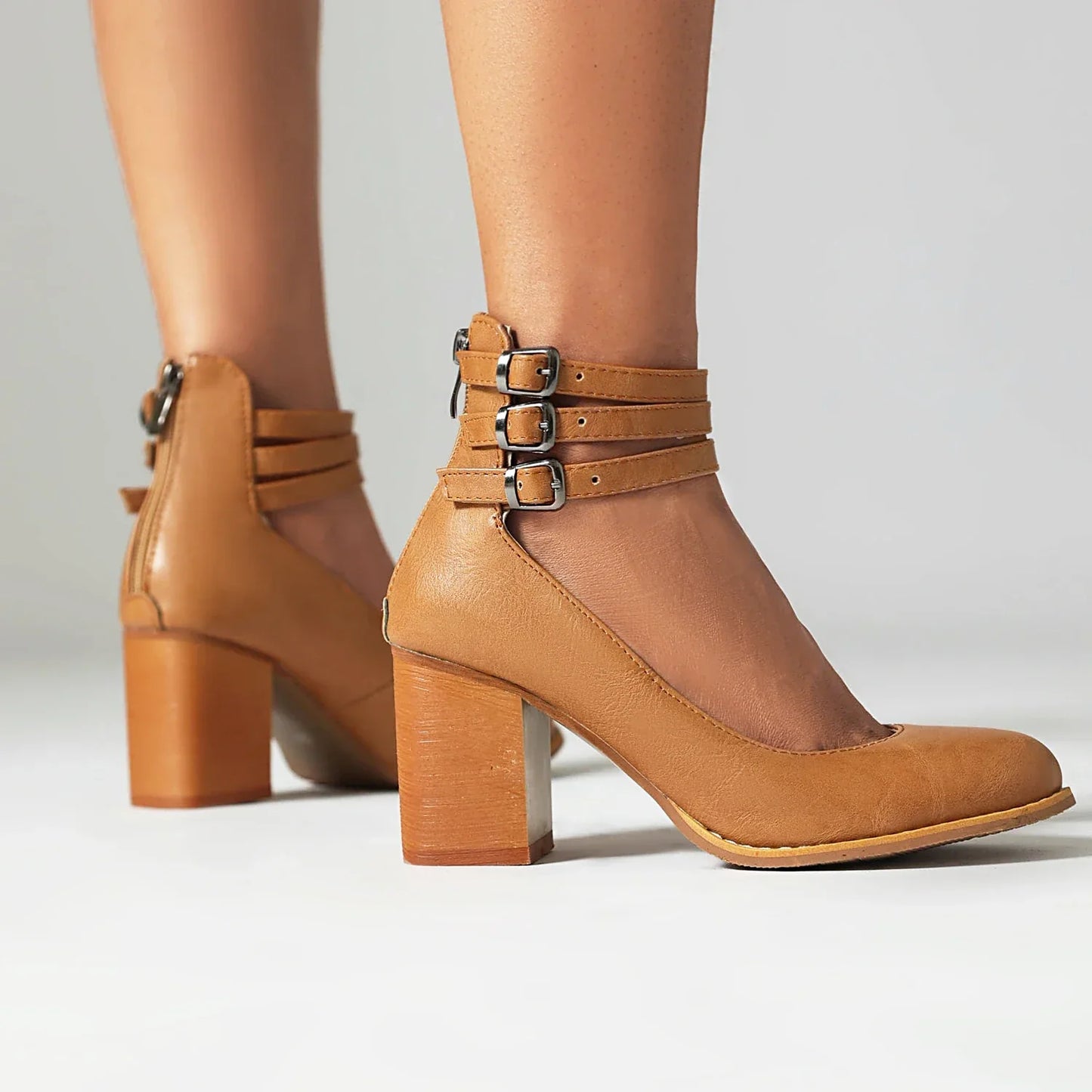 Teresa | Tacones elegantes