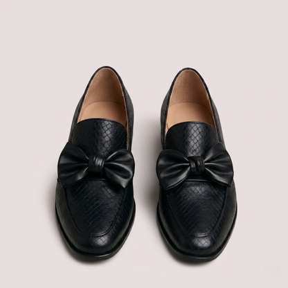 Valen | Mocasines de confort de lujo