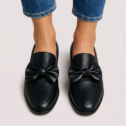 Valen | Mocasines de confort de lujo