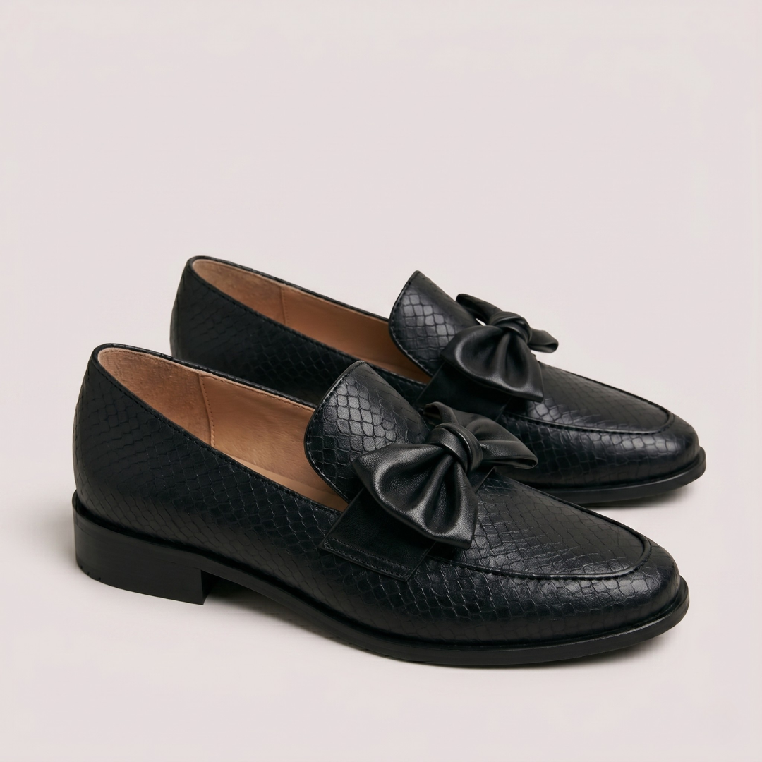 Valen | Mocasines de confort de lujo