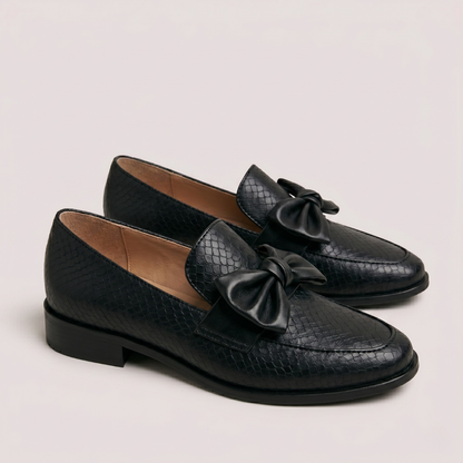 Valen | Mocasines de confort de lujo