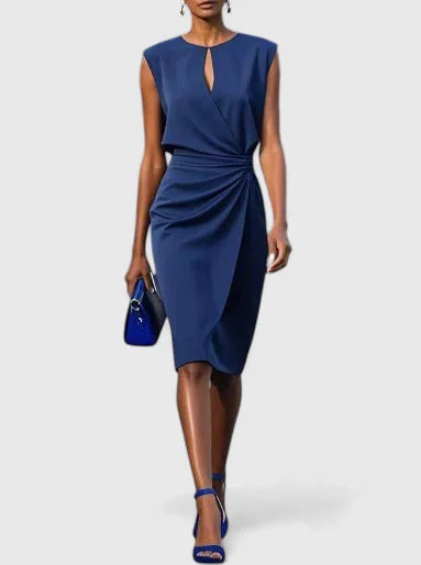Lisandrah | Vestido sofisticado