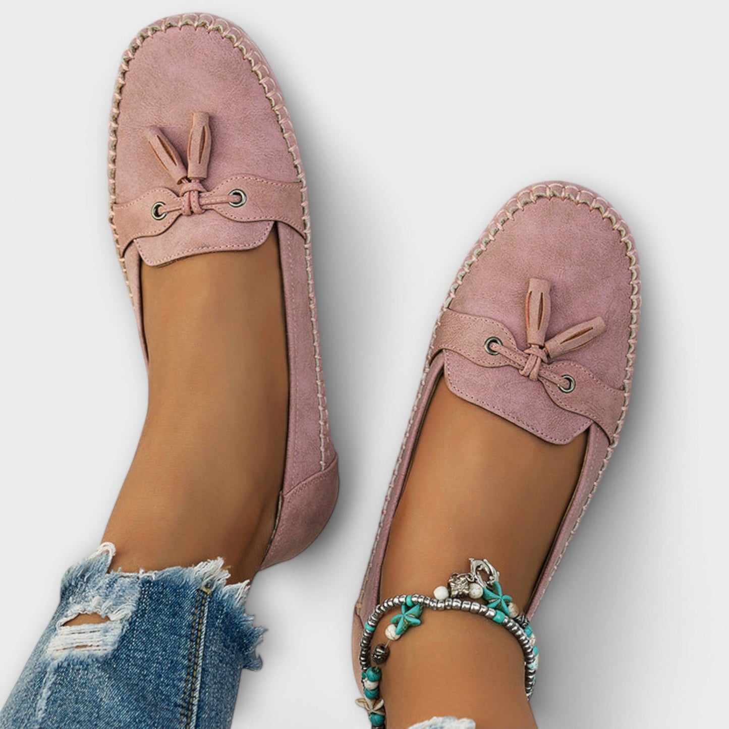 Lise - Mocasines