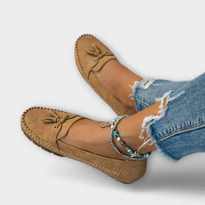 Lise - Mocasines