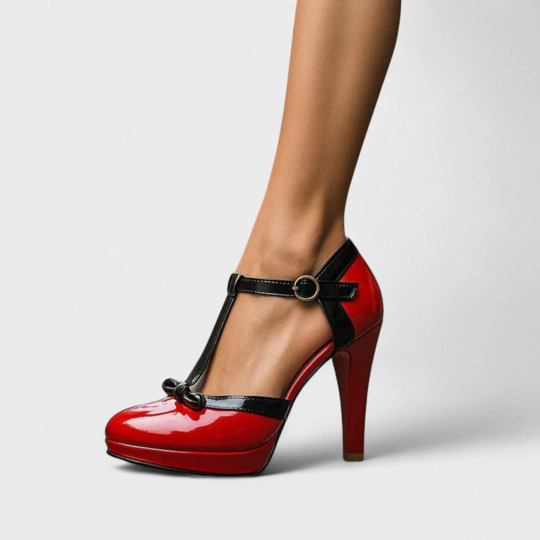 Eva | Tacones Elegantes