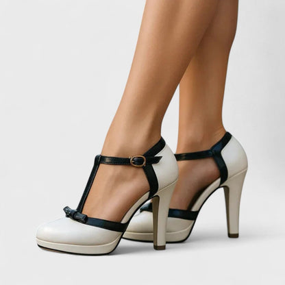 Eva | Tacones Elegantes