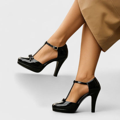 Eva | Tacones Elegantes