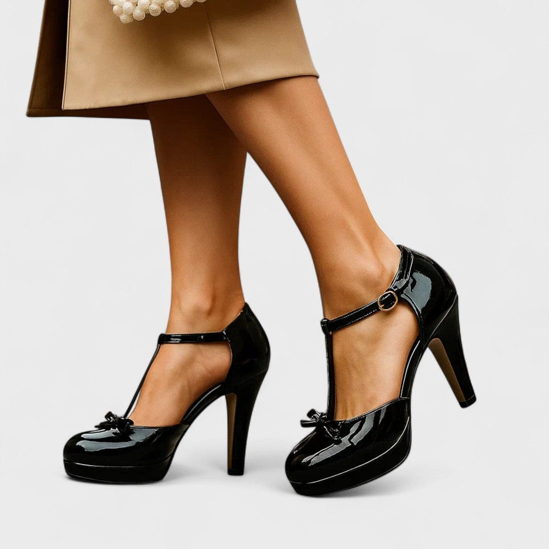 Eva | Tacones Elegantes