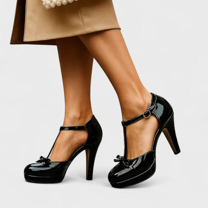 Eva | Tacones Elegantes